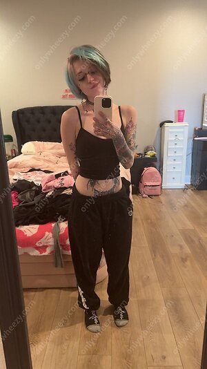 noteasybeinwheezy leaked photo #80
