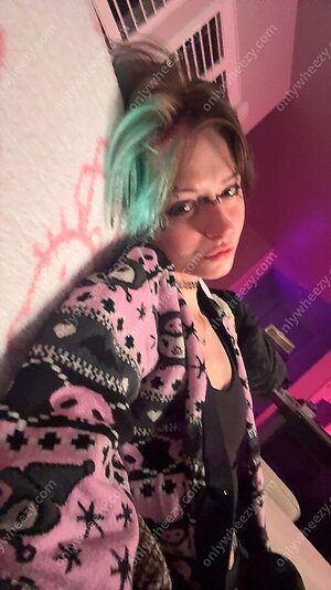wheezy whee leaked photos