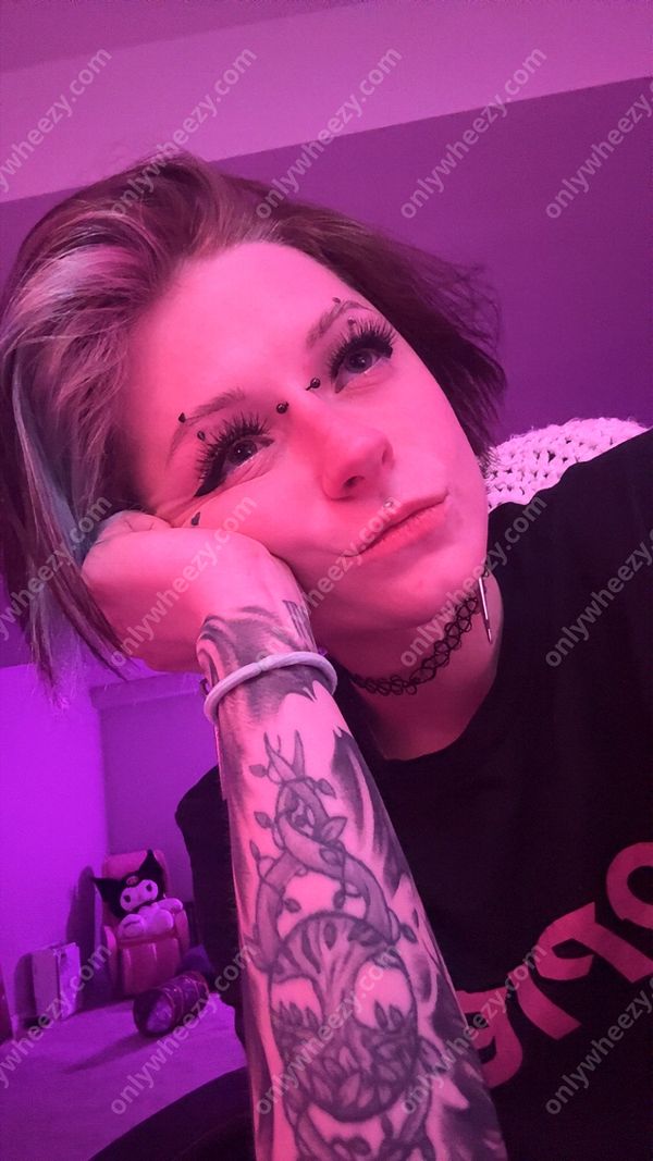 wheezy whee leaked photos