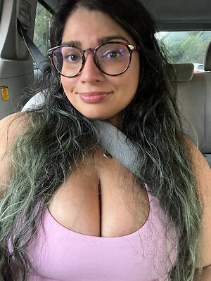NotInTheFace leaked photo #29