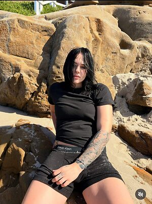 notjustang leaked photo #2