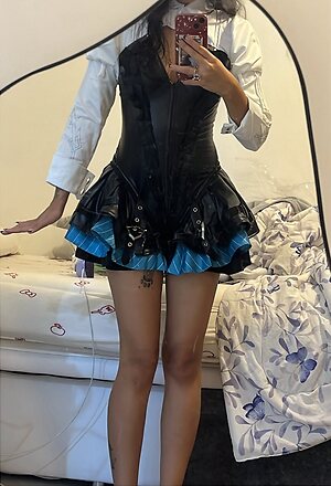 Notlisanna leaked photo #3