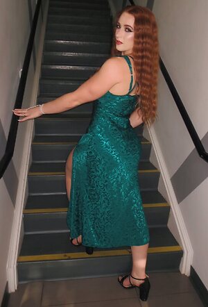 Notorious Mimi leaked photo #18