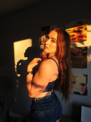 Notorious Mimi leaked photo #26