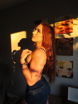 Notorious Mimi leaked photo #27