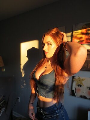 Notorious Mimi leaked photo #28