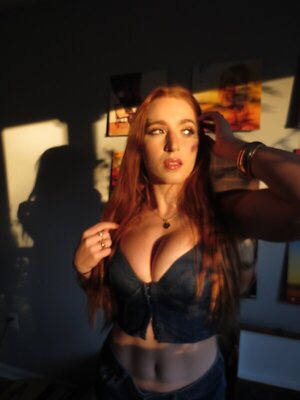 Notorious Mimi leaked photo #30