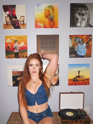 Notorious Mimi leaked photo #33