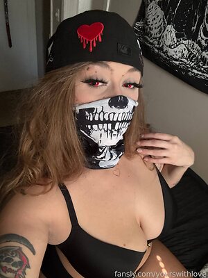 Notsaavy leaked photo #5
