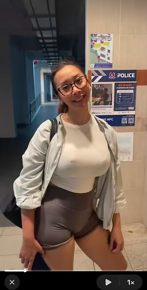notshalyn leaked photo #8