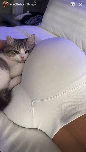 notshalyn leaked photo #10
