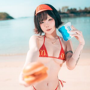 NotShiorii Nude Leaked Photo #4