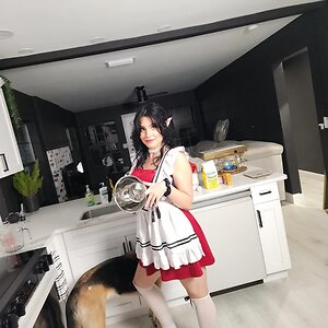 Notsoerudite leaked photo #11