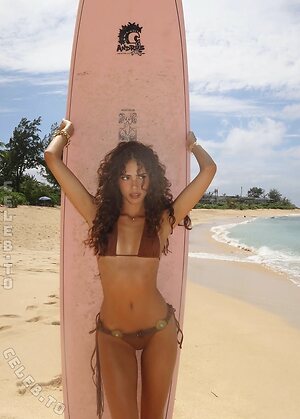 nottrebeca_ Nude Leaked Photo #4