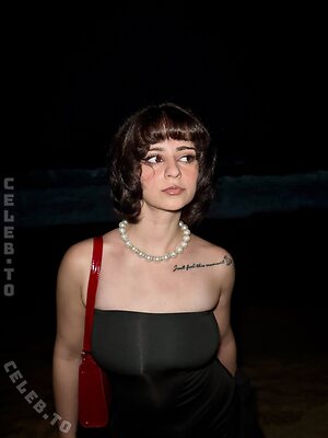 nottyluu leaked photo #11