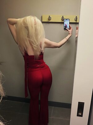 noturavgbl0nde leaked photo #28