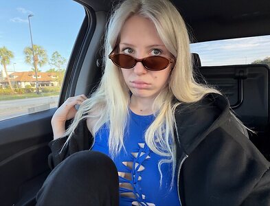 noturavgbl0nde Nude Leaked Photo #66