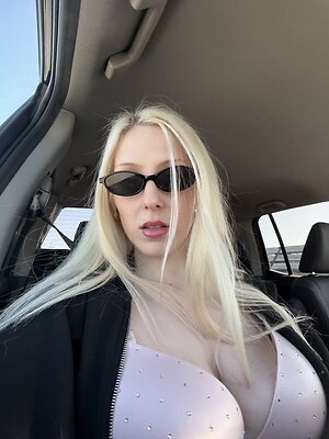 noturavgbl0nde leaked photo #87