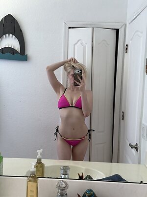 noturavgbl0nde leaked photo #91