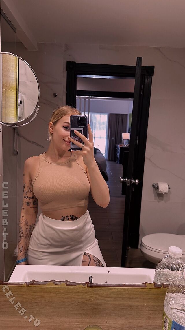 Not.your.jil leaked photos