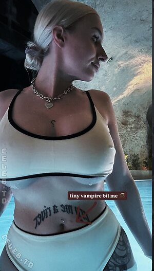 Not.your.jil leaked photo #28