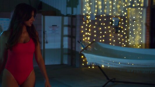 Noureen Dewulf leaked photo #47