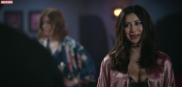 Noureen Dewulf Nude Leaked Photo #56