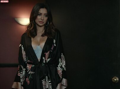Noureen Dewulf Nude Leaked Photo #57