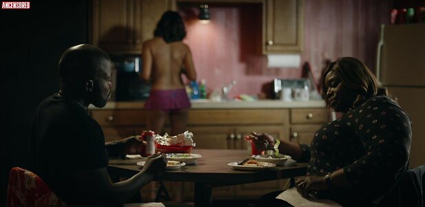 Noureen Dewulf Nude Leaked Photo #58