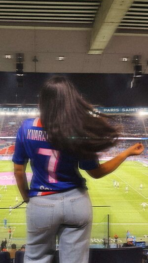 Nourhene leaked photo #4