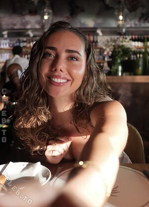 Nova Elodie Sarrailh photo