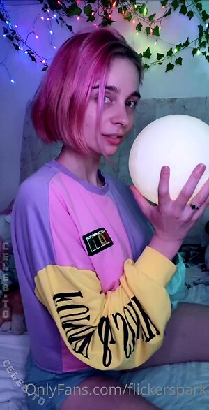 Nova Flux Nude Leaked Photo #11