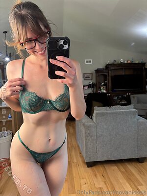 Nova Nickels photo