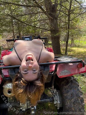 Nova Nickels Nude Leaked Photo #155