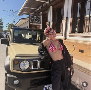 Novah leaked photo #6