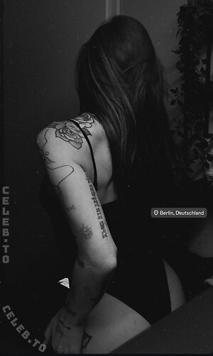 novalee.official Nude Leaked Photo #12