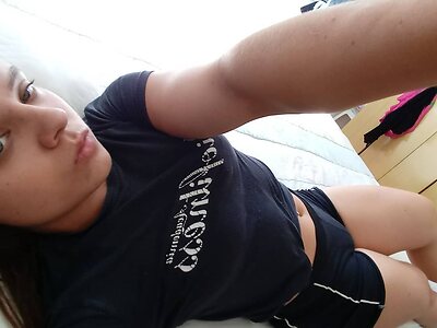 Novinhas Rabudas leaked photo #54