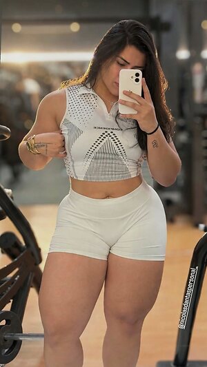 Novinhas Rabudas