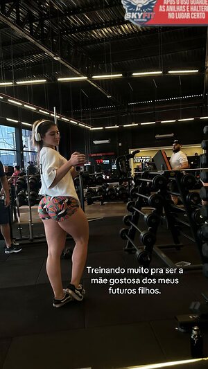 Novinhas Rabudas leaked photo #97
