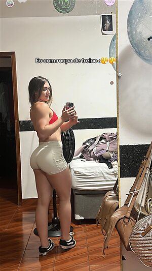 Novinhas Rabudas leaked photo #99