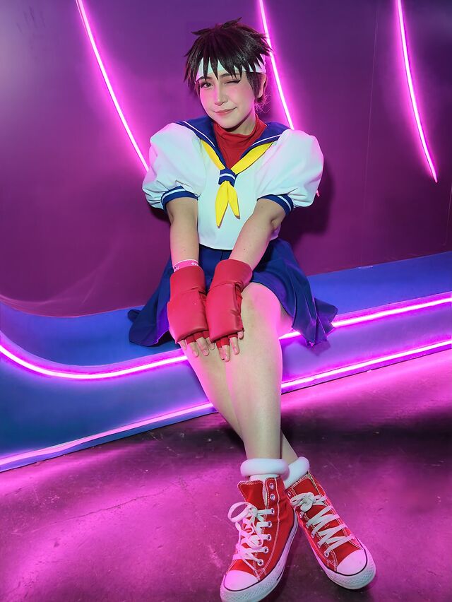 Novitalegend leaked photos