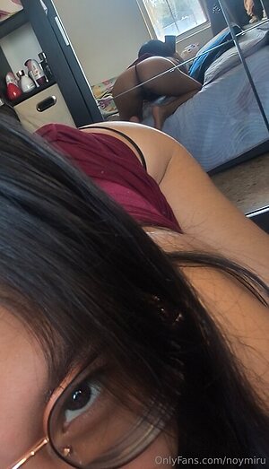 Noy y miru leaked photo #16