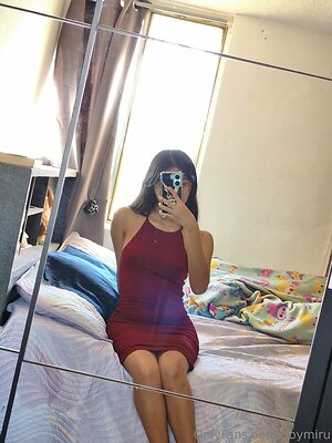 Noy y miru Nude Leaked Photo #110