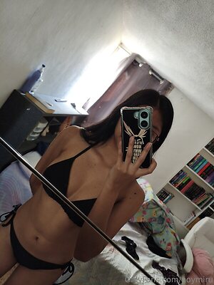 Noy y miru Nude Leaked Photo #111