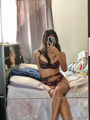 Noy y miru Nude Leaked Photo #125