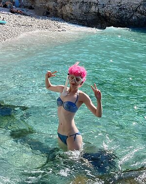 Nozzomi leaked photo #2