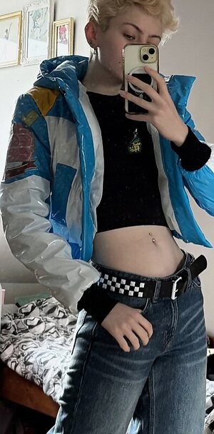 Nozzomi leaked photo #4