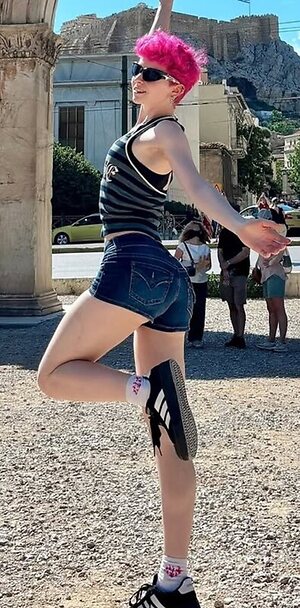 Nozzomi leaked photo #5