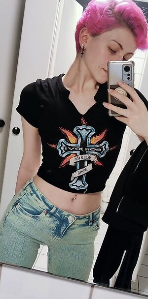 Nozzomi leaked photo #8