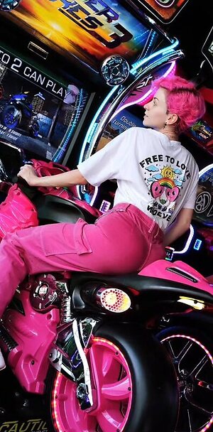 Nozzomi leaked photo #9